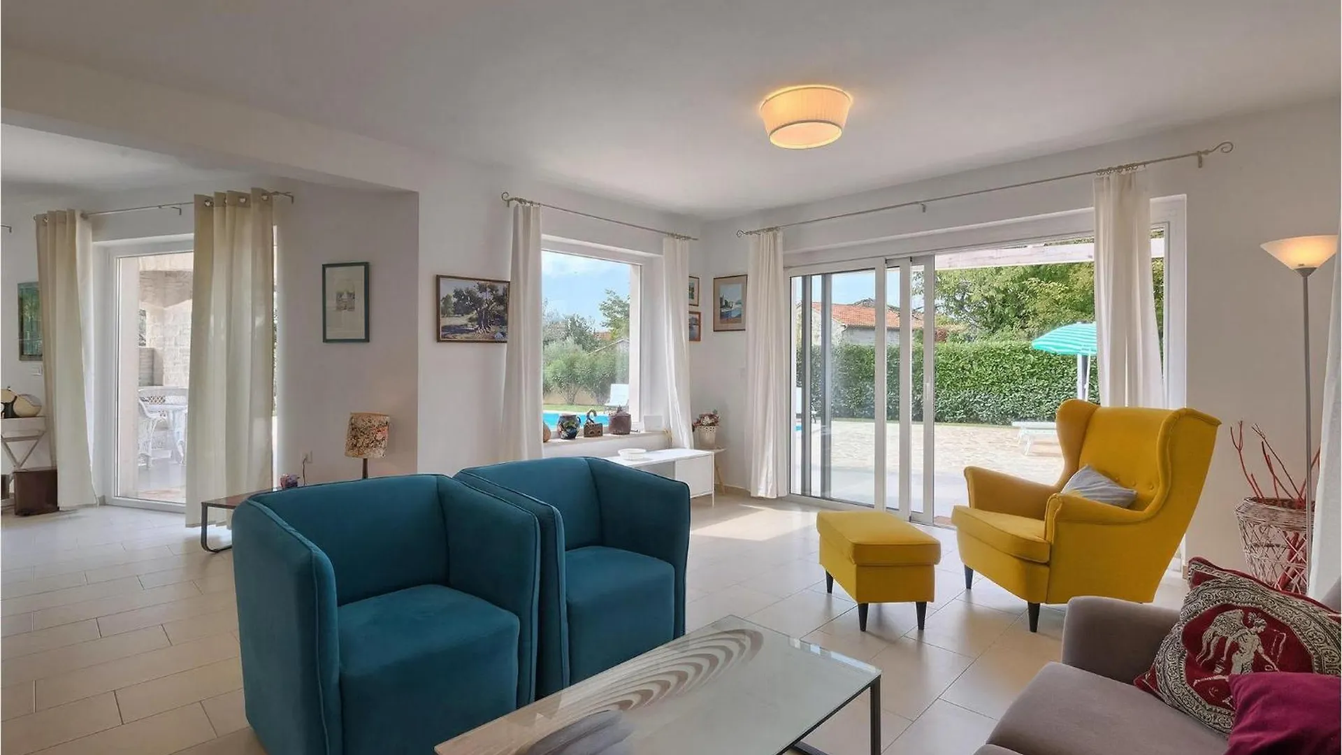 Villa Larisa Porec