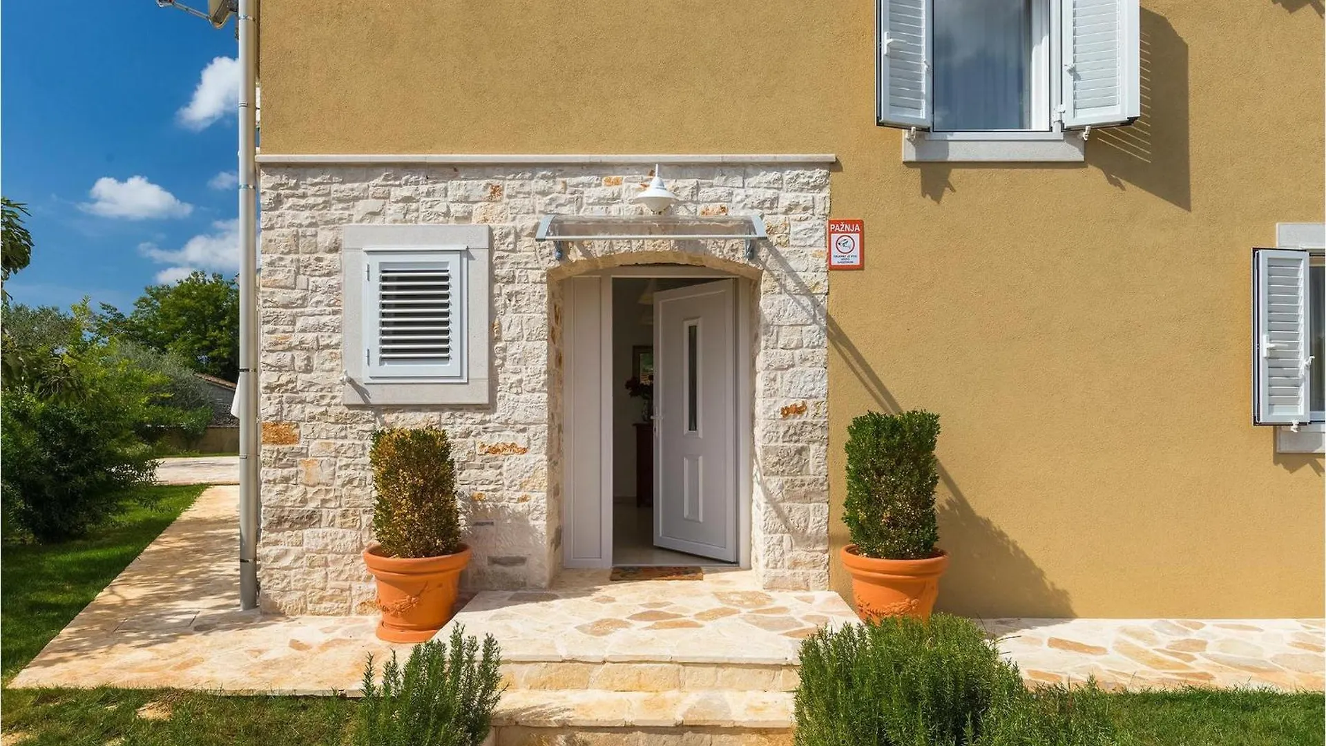 Villa Larisa Porec Holiday home