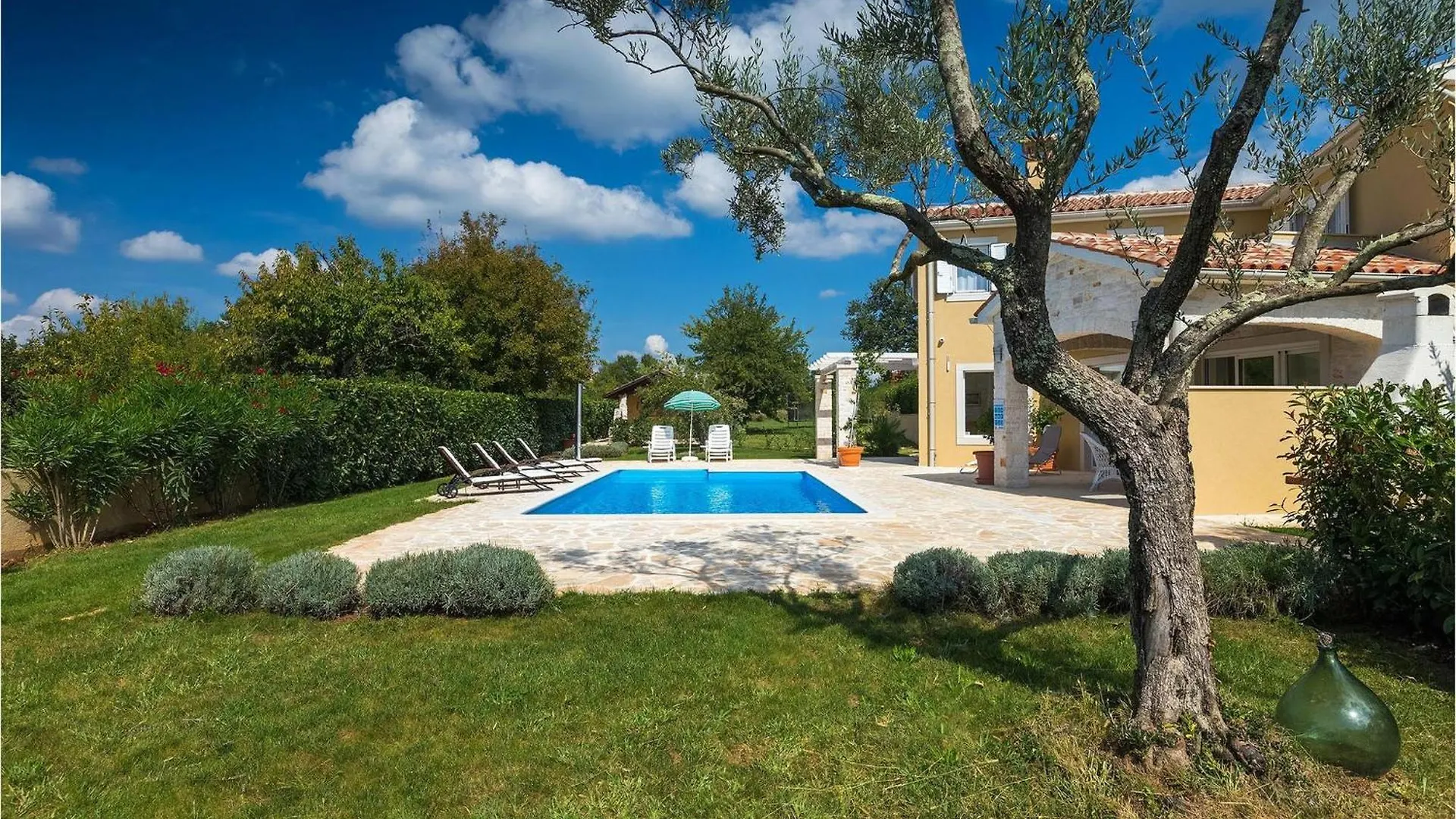 Holiday home Villa Larisa Porec