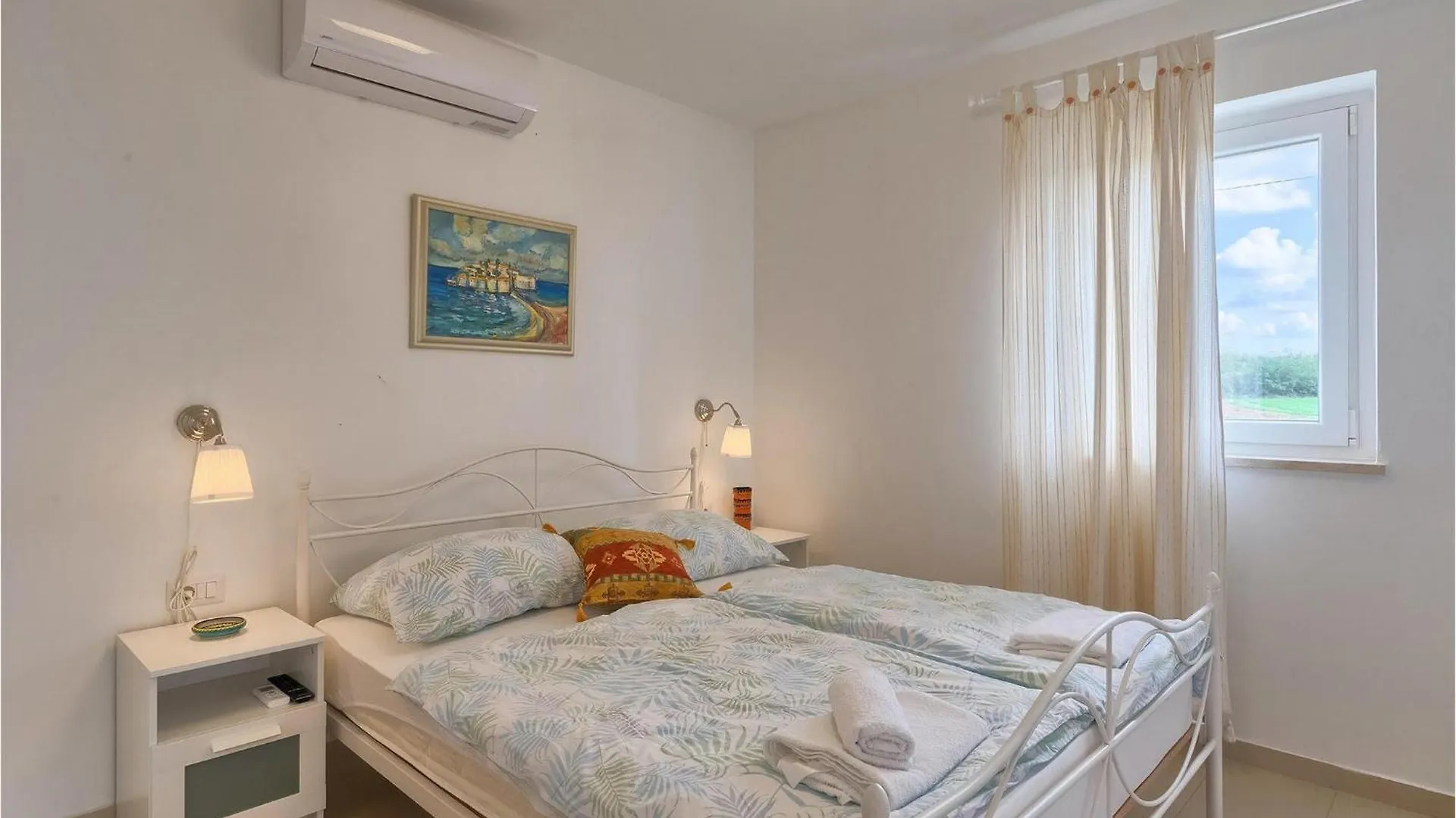Holiday home Villa Larisa Porec Croatia