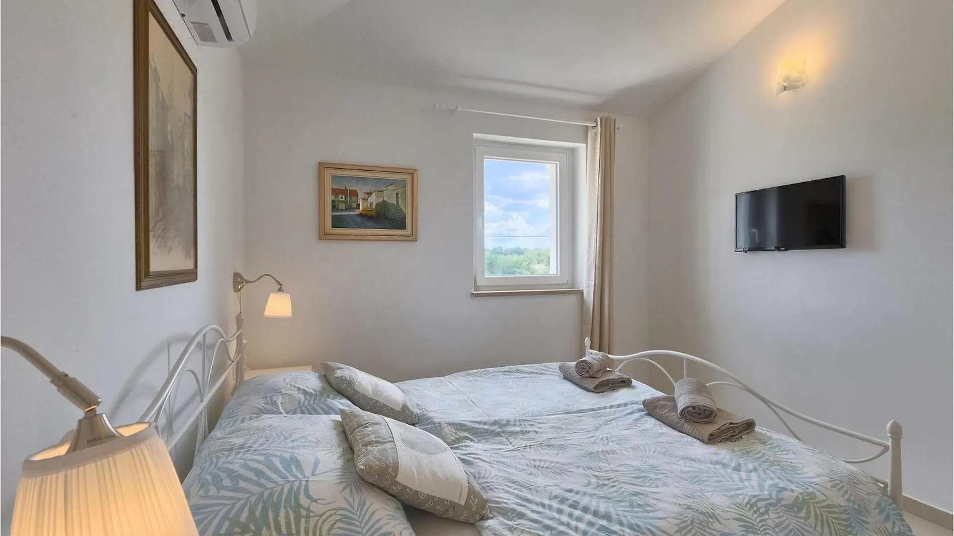 Villa Larisa Porec