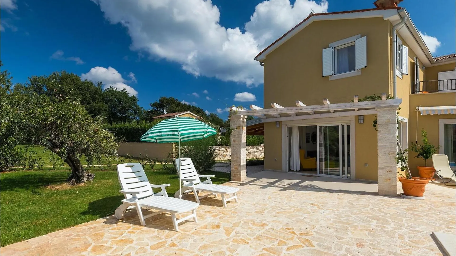 Holiday home Villa Larisa Porec