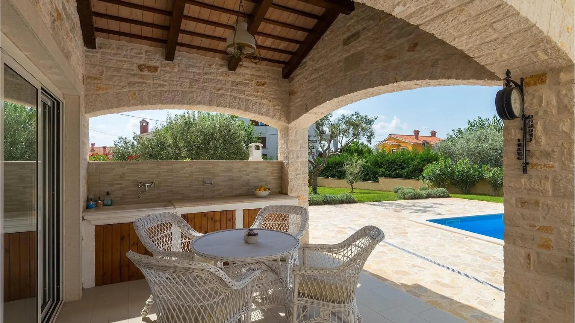 Villa Larisa Porec