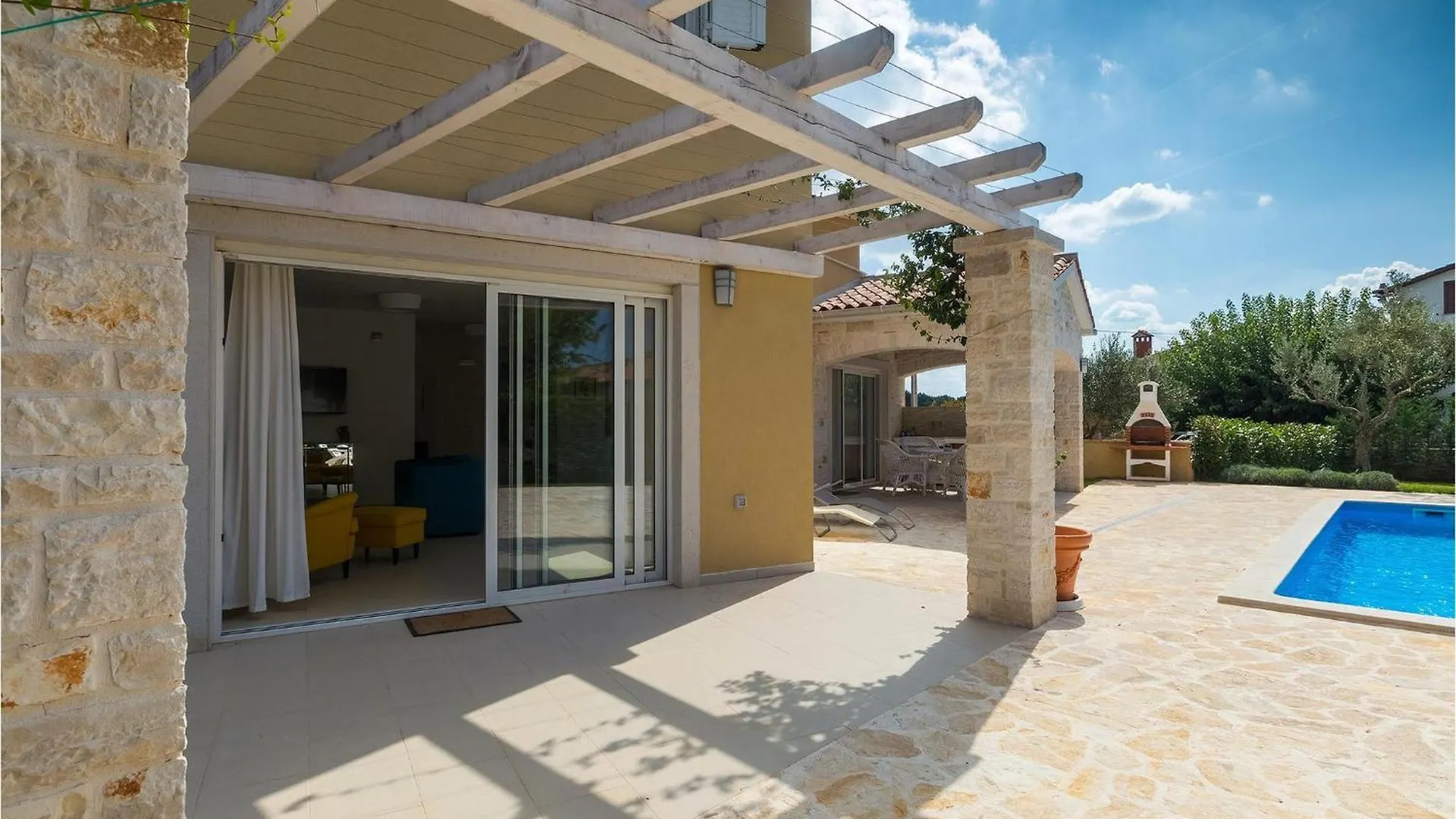 Holiday home Villa Larisa Porec Croatia