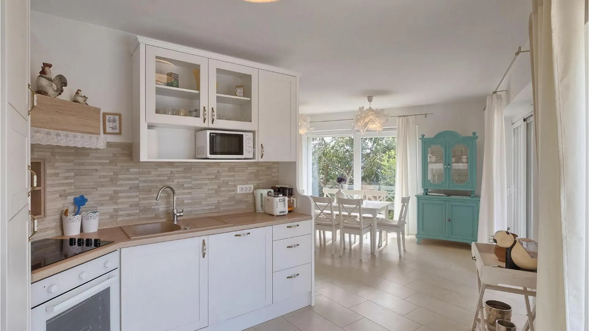 Villa Larisa Porec 0*,