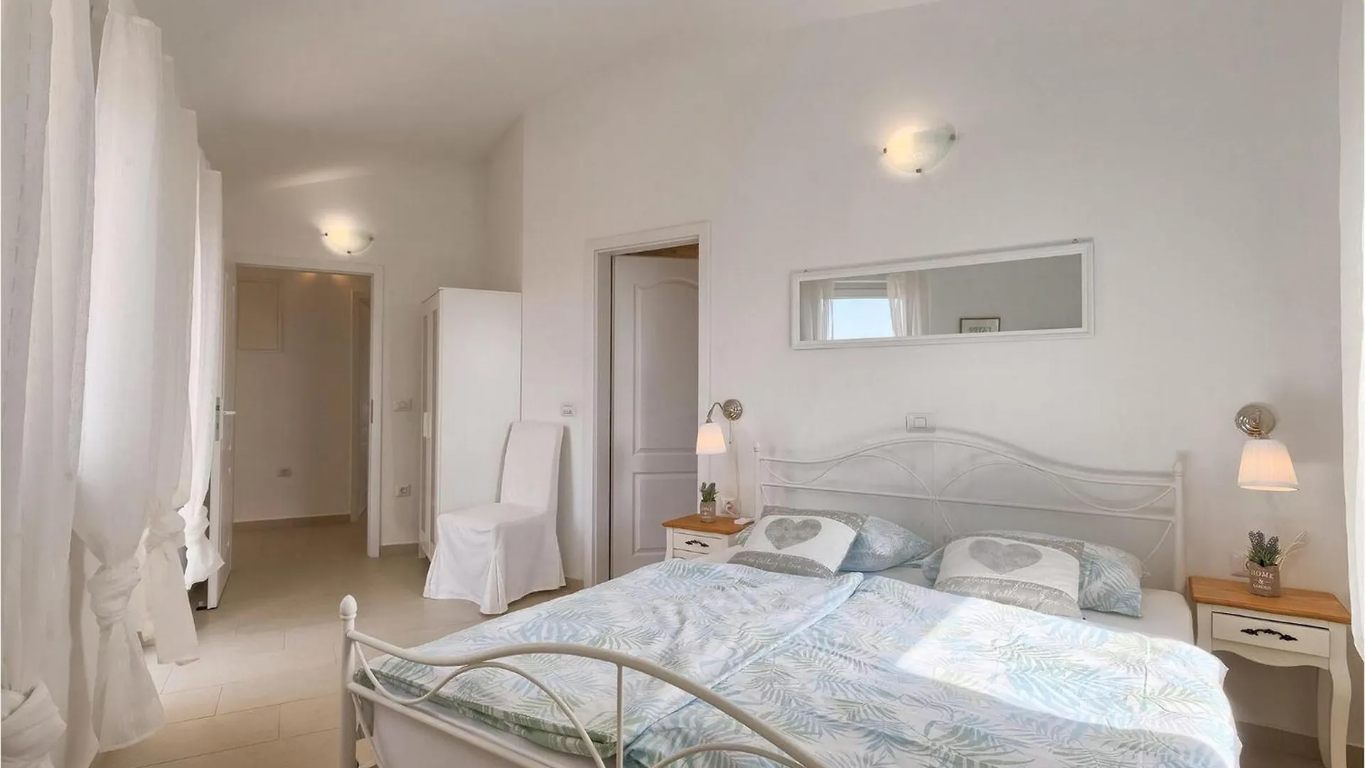 Villa Larisa Porec Holiday home