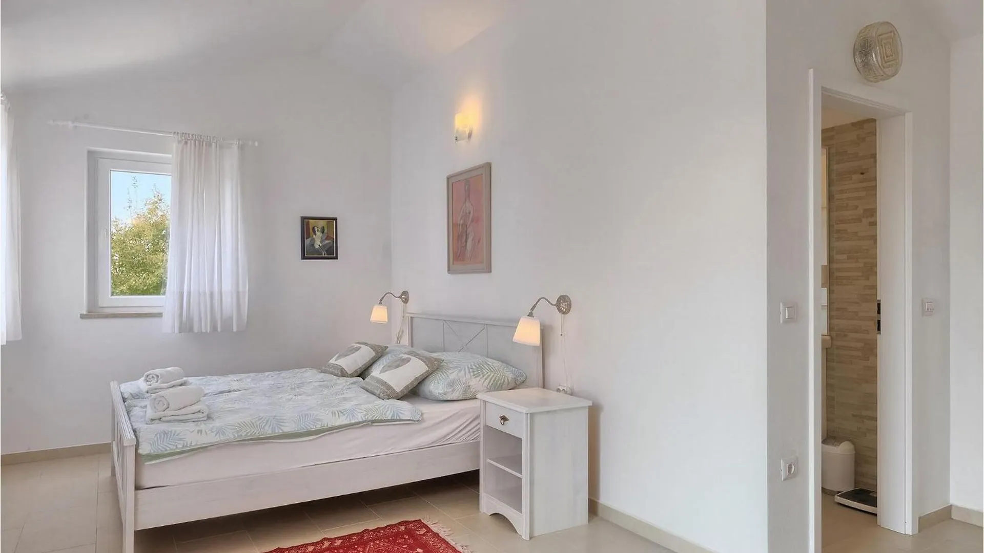 Holiday home Villa Larisa Porec Croatia