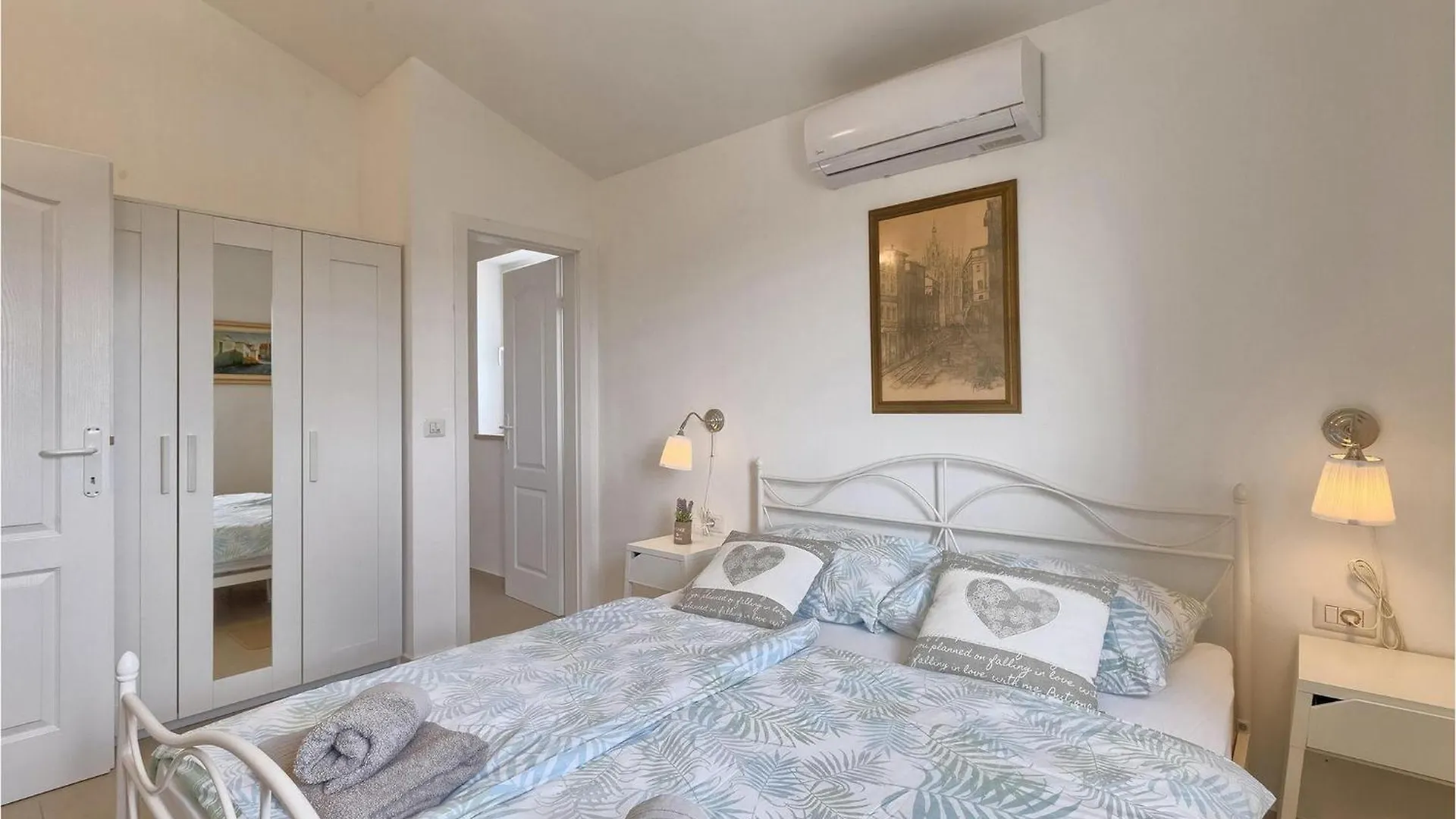 Holiday home Villa Larisa Porec