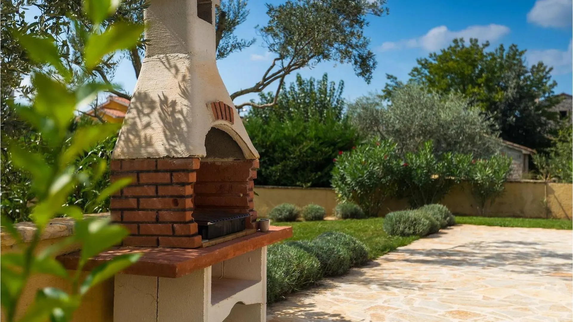 Villa Larisa Porec Holiday home
