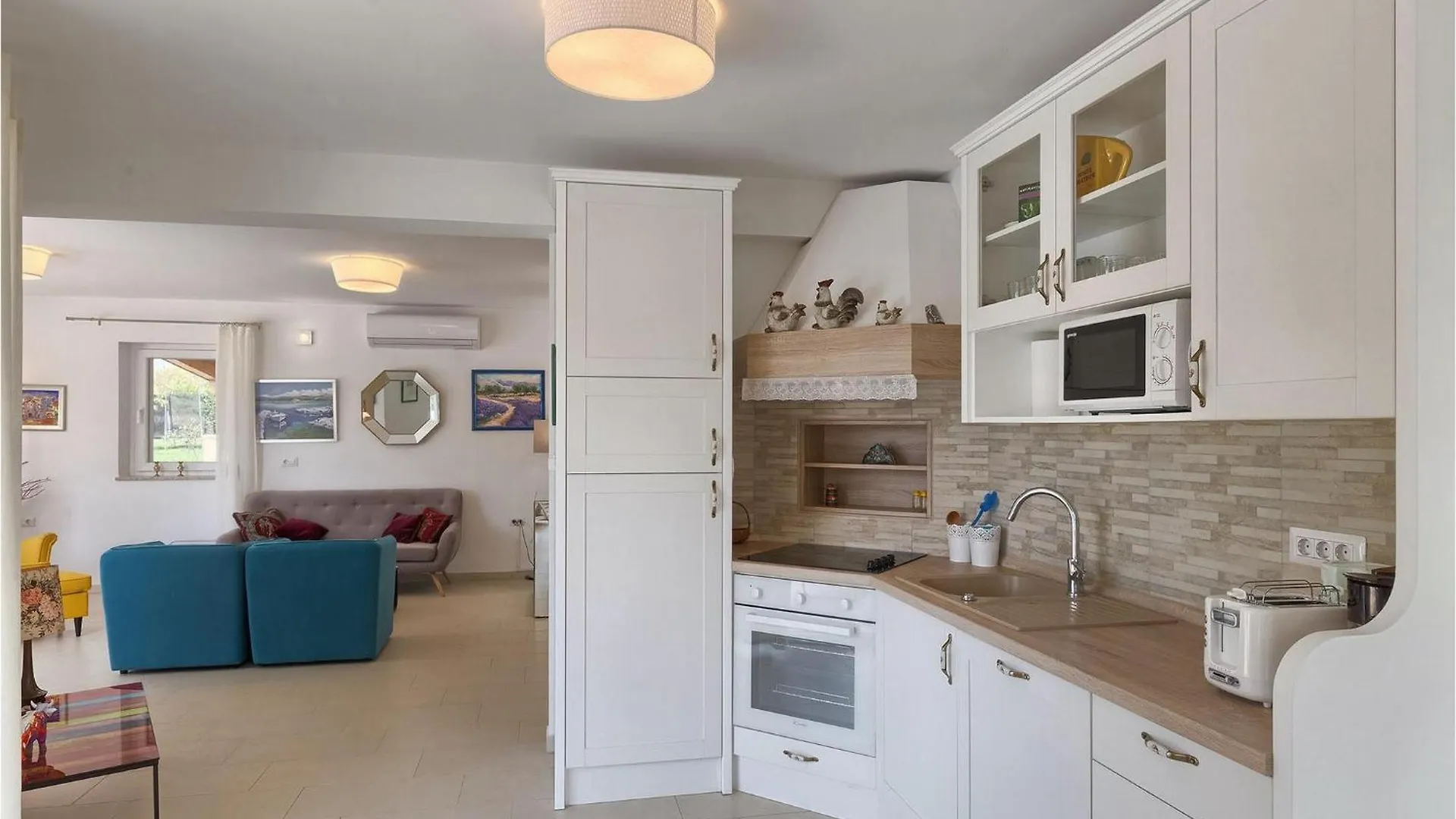 Villa Larisa Porec