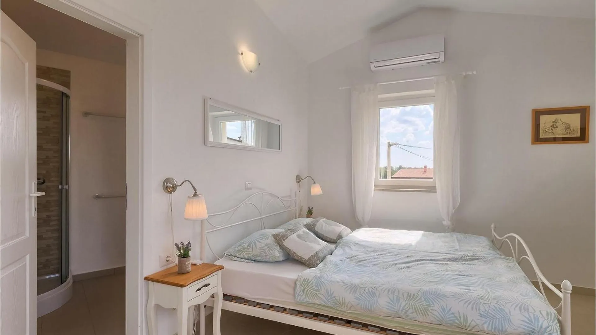 Villa Larisa Porec Holiday home